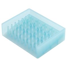 Мыльница Yamazaki Float 2994 синий