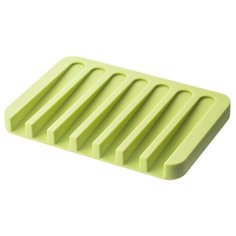 Мыльница Yamazaki Flow 7395 салатовый