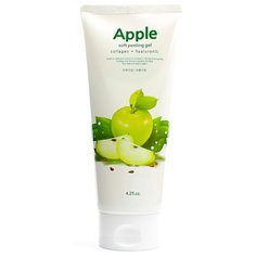 Kkotminam Пилинг-гель Apple Soft Peeling Gel с экстрактом яблока 120 мл