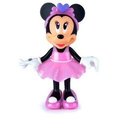 Фигурка IMC Toys Disney Минни: Гимнастка 184435