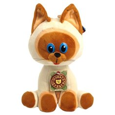 Мягкая игрушка Мульти-Пульти Котёнок Гав 23 см