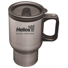 Термокружка HELIOS HS.TK-001 (0,45 л) стальной