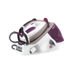Парогенератор Tefal GV7781 пурпурный/белый/черный