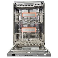 Посудомоечная машина Kuppersberg GS 4555