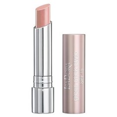 IsaDora Помада для губ Gloss Stick Stylo SPF 15 увлажняющая, оттенок 20 Clear Sorbet