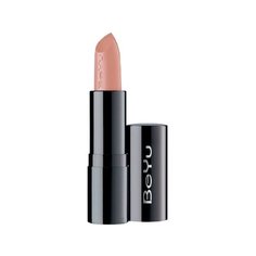 BeYu помада для губ Pure Color & Stay Lipstick матовая стойкая, оттенок 311 hula babe