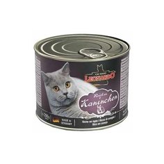Корм для кошек Leonardo (0.2 кг) 1 шт. Quality Selection с Кроликом