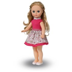 Кукла Весна Мила 10, 39 см, В3007