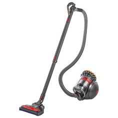 Пылесос Dyson Big Ball Allergy 2 желтый