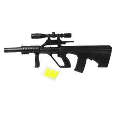 Автомат Shantou Gepai (ES869-NSM301B)