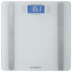 Весы Scarlett SC-BS33ED85