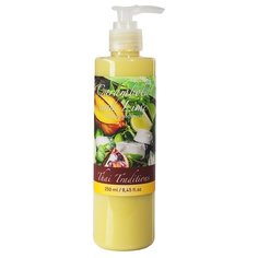 Гель для душа Thai Traditions Carambola and lime, 250 мл