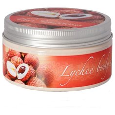 Thai Traditions Скраб для тела Личи 200 мл