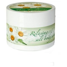 Thai Traditions Скраб для тела Расслабляющий 250 мл