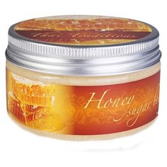 Thai Traditions Скраб для тела Мед 200 мл