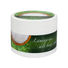 Thai Traditions скраб соляной для тела Ламинария 250 мл