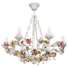 Люстра MW-Light Букет 421013506, E14, 240 Вт