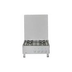 Газовая плита Flama ANG1401-W