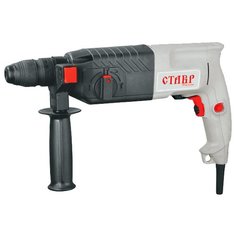 Перфоратор сетевой СТАВР ПЭГ-680 (2 Дж)