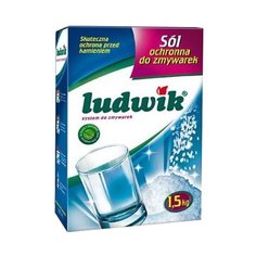 LUDWIK соль 1,5 кг