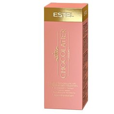 ESTEL Бальзам для губ Otium Chocolatier Воздушный поцелуй