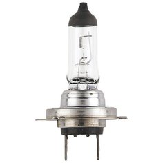 Лампа автомобильная галогенная Philips Rally P-12035 H7 80W 1 шт.