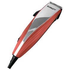 Машинка для стрижки Scarlett SC-HC63C20