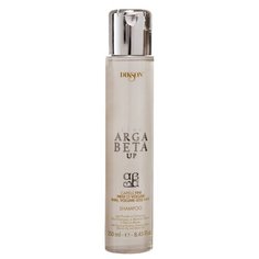 Dikson шампунь ArgaBeta Up Capelli Di Volume для тонких, лишенных объема волос 250 мл