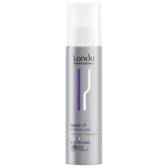 Londa Professional гель для укладки волос Swap It 100 мл