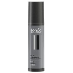 Londa Professional Men гель для волос Solidify It 100 мл