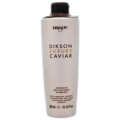 Dikson шампунь Luxury Caviar Intensive Revitalising 300 мл