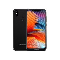 Смартфон DOOGEE BL5500 Lite черный