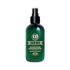Constant Delight BARBER Лосьон против выпадения волос, 100 мл