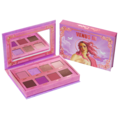 Lime Crime Палетка теней Venus venus 3