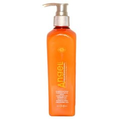 Angel Professional шампунь Marine Depth Spa для сухих и нейтральных волос 250 мл с дозатором