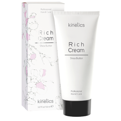 Экстрапитательный крем для рук Kinetics Rich Cream 150 мл 155 г