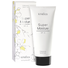 Суперувлажняющий крем для рук Kinetics Super Moisture 150 мл 180 г