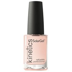 Лак KINETICS SolarGel Polish, 15 мл, оттенок 006