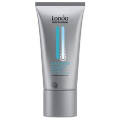 Londa Professional SCALP Очищающая эмульсия для кожи головы перед использованием шампуня, 150 мл