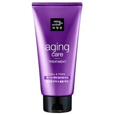 Mise en Scene Aging Care Treatment Pack Маска для волос антивозрастная, 180 мл
