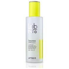 LabNo Lifted Ceramide Ampoule ампульная сыворотка для лица с керамидами с лифтинг эффектом, 50 мл