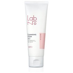 LabNo очищающая пенка 4SP Mild Cleansing Foam, 120 мл