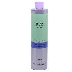 Dikson шампунь Keiras Urban Barrier Line Anti-Dandruff 400 мл