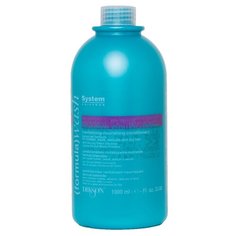 Dikson бальзам для волос восстанавливающий и увлажняющий Wash Revitalizing-Nourishing, 1000 мл