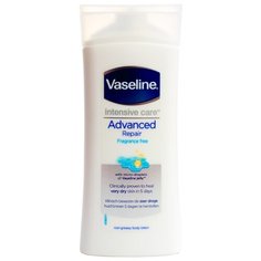 Лосьон для тела Vaseline Интенсивное восстановление, бутылка, 200 мл