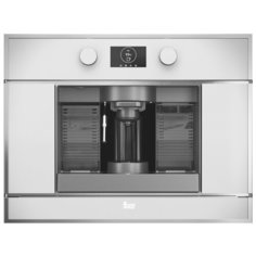 Кофемашина TEKA WISH Maestro CLC 835 MC (40589513) белый