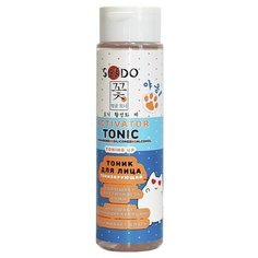 Sendo Тоник тонизирующий 250 мл