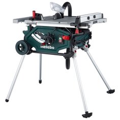 Распиловочный станок Metabo TS 216