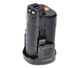 Аккумуляторный блок Pitatel TSB-192-BOS10B-20L 10.8 В 2 А·ч