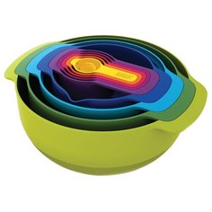 Joseph Joseph Nest 9 Plus (40031) (9 предметов)